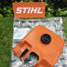 Крышка воздушного фильтра на STIHL MS 460 (1128-140-1001) FarmerTec PJ46032