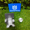 Цилиндр с поршнем 40мм, для Husqvarna 340 (5038700-73) FarmerTec QG34040 Цилиндр с поршнем 40мм, для Husqvarna 340 (5038700-73) FarmerTec QG34040