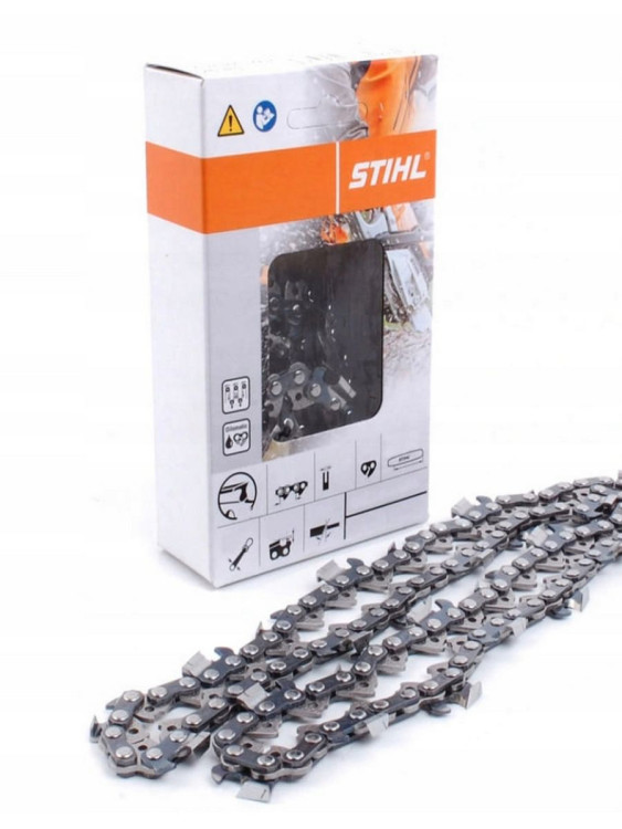 Цепь STIHL 3/8-1,3-44  3613-006-0044