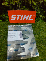 Зубчатый упор на бензопилы STIHL MS 180-250 (1123-664-0500) FarmerTec PJ18099