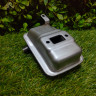 Глушитель на триммер Husqvarna 143RII, 541R (5052993-01) FarmerTec PJ14307 Глушитель на триммер Husqvarna 143RII, 541R (5052993-01) FarmerTec PJ14307