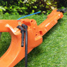 Бак топливный на Husqvarna 450 (5258621-01) FarmerTec PJ44545 Бак топливный на Husqvarna 450 (5258621-01) FarmerTec PJ44545