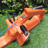 Бак топливный на Husqvarna 450 (5258621-01) FarmerTec PJ44545 Бак топливный на Husqvarna 450 (5258621-01) FarmerTec PJ44545