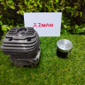 Цилиндр с поршнем 51мм на бензорез Zimani K770, GC790 FarmerTec QG79051 Цилиндр с поршнем 51мм на бензорез Zimani K770, GC790 FarmerTec QG79051