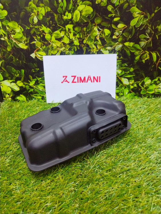 Глушитель на воздуходувку Zimani BR 776 FarmerTec F76.0105.0100-2 Глушитель на воздуходувку Zimani BR 776 FarmerTec F76.0105.0100-2