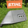 Крышка цепной звездочки на STIHL MS 660 (1122-640-1707) FarmerTec PJ66002C Крышка цепной звездочки на STIHL MS 660 (1122-640-1707) FarmerTec PJ66002C