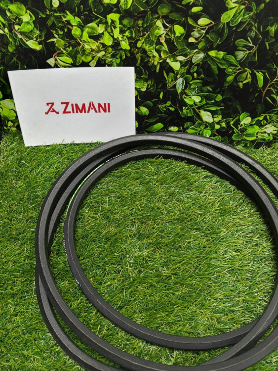 Ремень деки на Zimani TC107 FarmerTec BA0214X0000 Ремень деки на Zimani TC107 FarmerTec BA0214X0000