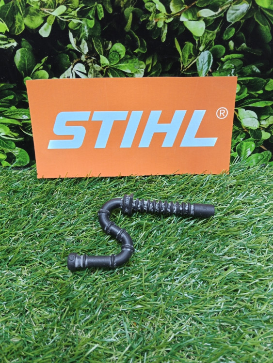 Шланг топливный на STIHL MS 260 1121-358-7700