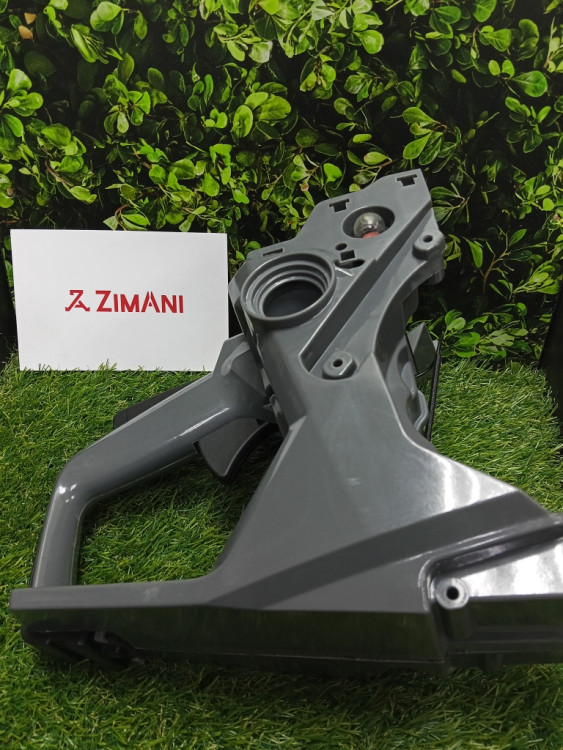 Бак топливный на Zimani GC790 FarmerTec PJ79021 Бак топливный на Zimani GC790 FarmerTec PJ79021
