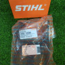 Ручка тормоза на бензопилу STIHL MS 260 1121-792-9101