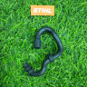 Шланг топливный на бензопилы STIHL MS 261-291  1141-358-7710