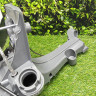 Бак топливный на STIHL TS 700 (4224-350-0817) FarmerTec TS80031A Бак топливный на STIHL TS 700 (4224-350-0817) FarmerTec TS80031A