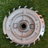 Маховик на STIHL MS 440 (1128-400-1214) FarmerTec PJ44027 Маховик на STIHL MS 440 (1128-400-1214) FarmerTec PJ44027