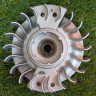 Маховик на STIHL MS 440 (1128-400-1214) FarmerTec PJ44027 Маховик на STIHL MS 440 (1128-400-1214) FarmerTec PJ44027