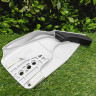 Крышка цепной звездочки на STIHL MS 361 (1135-640-1703) FarmerTec PJ36107 Крышка цепной звездочки на STIHL MS 361 (1135-640-1703) FarmerTec PJ36107