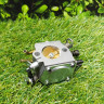 Карбюратор Walbro на Husqvarna 365, 372 FarmerTec PJ36596PRO Карбюратор Walbro на Husqvarna 365, 372 FarmerTec PJ36596PRO
