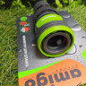 Коннектор для шланга 1/2 Amigo Grande 79860