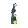 Мойка высокого давления электрическая Greenworks GPWG5II 2000W, 140 бар 5106607 Мойка высокого давления электрическая Greenworks GPWG5II 2000W, 140 бар 5106607