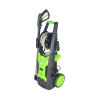 Мойка высокого давления электрическая Greenworks GPWG5II 2000W, 140 бар 5106607 Мойка высокого давления электрическая Greenworks GPWG5II 2000W, 140 бар 5106607