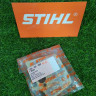 Половина воздушного фильтра на бензопилу STIHL MS 360 1125-120-1602 Половина воздушного фильтра на бензопилу STIHL MS 360 1125-120-1602