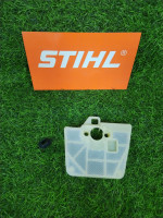 Половина воздушного фильтра на бензопилу STIHL MS 360 1125-120-1602
