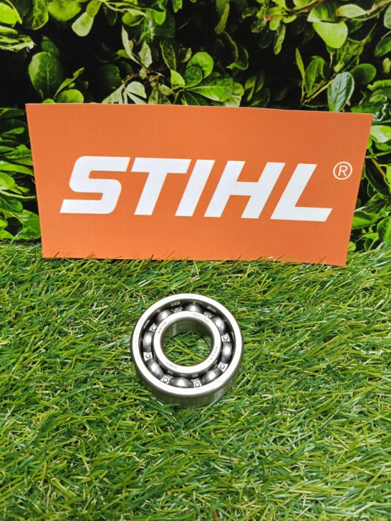 Подшипник 6204 20*47*14 на STIHL TS 700 FarmerBoss TS80010NSK Подшипник 6204 20*47*14 на STIHL TS 700 FarmerBoss TS80010NSK