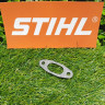 Прокладка глушителя на STIHL FS 450 (4128-149-0600) FarmerTec PJ45036 Прокладка глушителя на STIHL FS 450 (4128-149-0600) FarmerTec PJ45036