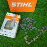 Цепь для бензопилы STIHL 3/8-1,3-46 звеньев 3617-006-0046 Цепь для бензопилы STIHL 3/8-1,3-46 звеньев 3617-006-0046