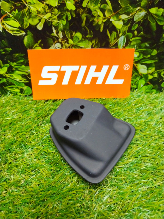 Глушитель на воздуходувку Zimani SH86 FarmerTec F28.0105.0000 Глушитель на воздуходувку Zimani SH86 FarmerTec F28.0105.0000
