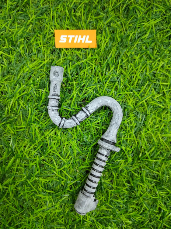 Шланг топливный на бензопилы STIHL MS 341,361 1128-358-7701 Шланг топливный на бензопилы STIHL MS 341,361 1128-358-7701