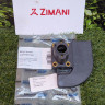 Колено на Zimani BR776 FarmerTec FL850008
