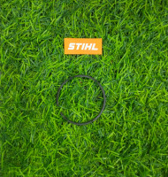 Кольцо поршневое на бензопилу STIHL MS 180 (38x1.2мм)