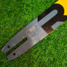 Шина на бензопилы STIHL 40 см 3/8"-1,3-55 звеньев Шина на бензопилы STIHL 40 см 3/8"-1,3-55 звеньев