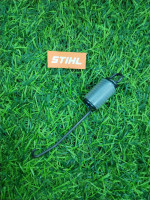Пружина растяжения тормоза на бензопилы STIHL MS 461,440 1128-160-5501
