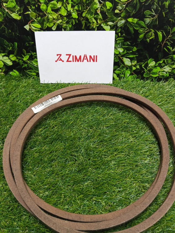 Ремень деки на Zimani TS98ML FarmerTec AKX2279 Ремень деки на Zimani TS98ML FarmerTec AKX2279