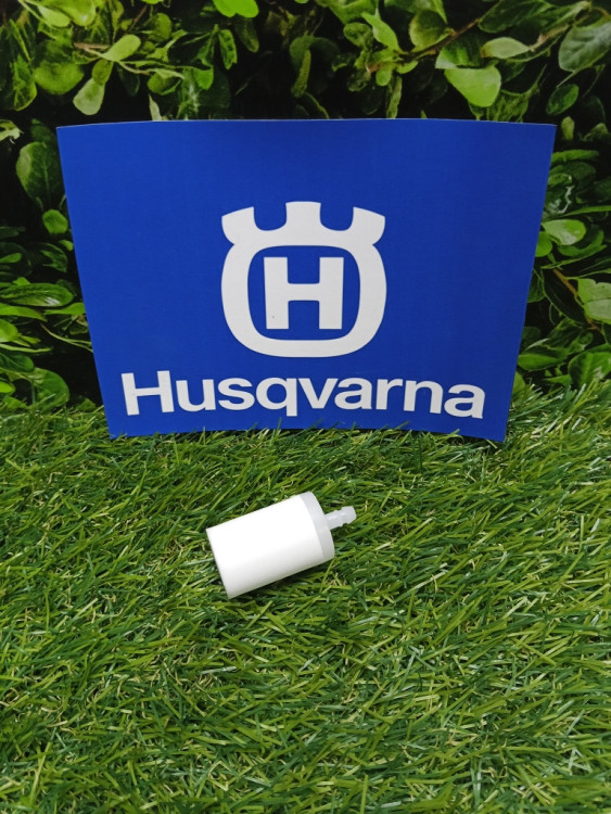 Фильтр топливный на Husqvarna 395 (5034432-01) FarmerTec PJ39550