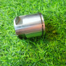 Поршень воздуходувки STIHL BG 56 34мм. 4241-030-2008 Поршень воздуходувки STIHL BG 56 34мм. 4241-030-2008