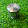 Поршень воздуходувки STIHL BG 56 34мм. 4241-030-2008 Поршень воздуходувки STIHL BG 56 34мм. 4241-030-2008