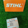 Поршень воздуходувки STIHL BG 56 34мм. 4241-030-2008 Поршень воздуходувки STIHL BG 56 34мм. 4241-030-2008