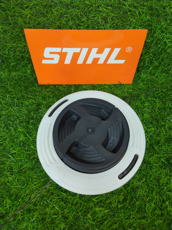Головка на триммеры STIHL FS 55-250 Головка на триммеры STIHL FS 55-250