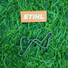 Пружина стартера на бензопилы STIHL MS 661,880 1124-195-3500 Пружина стартера на бензопилы STIHL MS 661,880 1124-195-3500