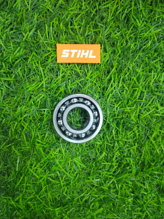 Подшипник коленвала на бензопилу STIHL MS 361 левый Подшипник коленвала на бензопилу STIHL MS 361 левый