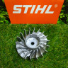 Маховик на воздуходувку STIHL BG 50  4140-400-1200