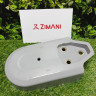 Крышка ремня для бензореза Zimani GC790, 770 FarmerTec PJ79009 Крышка ремня для бензореза Zimani GC790, 770 FarmerTec PJ79009