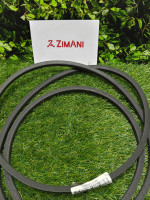 Ремень хода на Zimani TC 97, 107 FarmerTec BA0212X0000