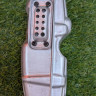 Глушитель на Zimani BR776 FarmerTec FL850029 Глушитель на Zimani BR776 FarmerTec FL850029