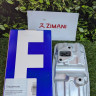 Глушитель на Zimani BR776 FarmerTec FL850029 Глушитель на Zimani BR776 FarmerTec FL850029