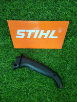 Полукожух рукоятки на бензопилу STIHL MS 180 1130-791-0601