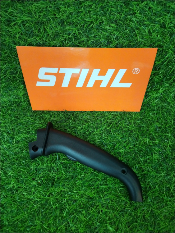 Полукожух рукоятки на бензопилу STIHL MS 180 1130-791-0601 Полукожух рукоятки на бензопилу STIHL MS 180 1130-791-0601