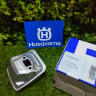 Глушитель на бензопилу Husqvarna 450 (5441477-02) farmerTec PJ44503